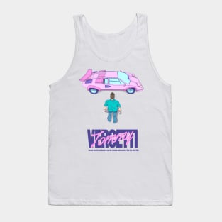 vercetti Tank Top